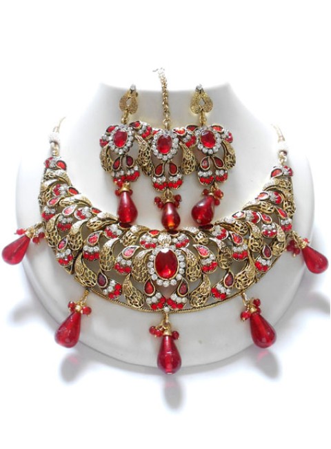 Fashion Jewelry Set